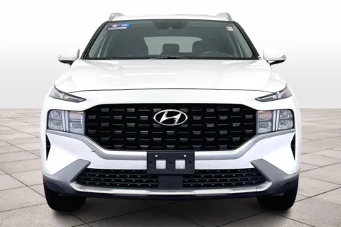 Another view of 2023 Hyundai Santa Fe SEL for sale in Dillsburg, PA at Bob Ruth Ford Dillsburg