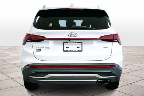 More photos of 2023 Hyundai Santa Fe SEL at Bob Ruth Ford Dillsburg, PA