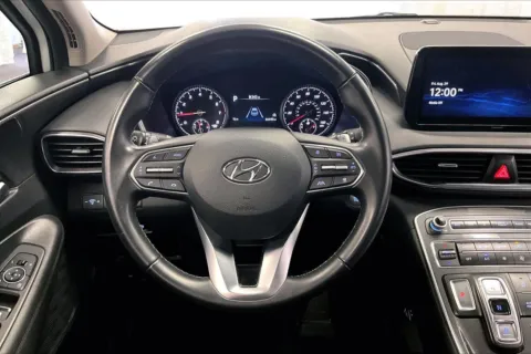 More photos of 2023 Hyundai Santa Fe SEL at Bob Ruth Ford Dillsburg, PA