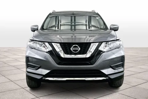 Another view of 2018 Nissan Rogue SV for sale in Dillsburg, PA at Bob Ruth Ford Dillsburg