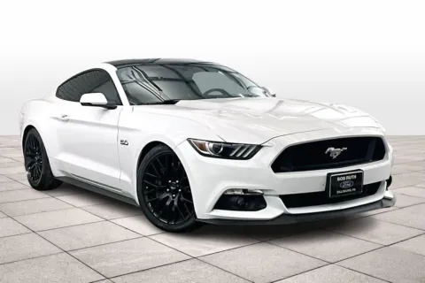 Photos of 2017 Ford Mustang GT Premium for sale in Dillsburg, PA at Bob Ruth Ford Dillsburg