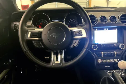 More photos of 2017 Ford Mustang GT Premium at Bob Ruth Ford Dillsburg, PA
