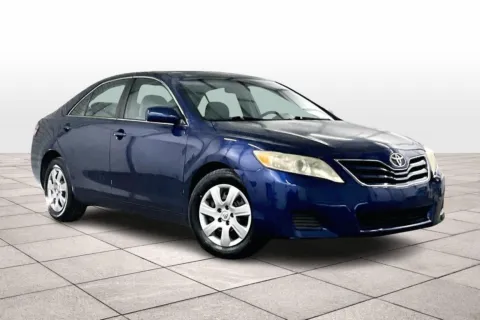 Photos of 2010 Toyota Camry LE for sale in Dillsburg, PA at Bob Ruth Ford Dillsburg