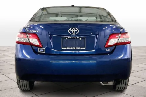 More photos of 2010 Toyota Camry LE at Bob Ruth Ford Dillsburg, PA