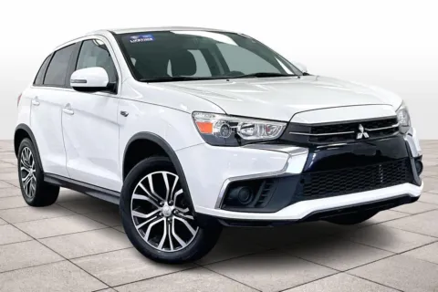 Photos of 2019 Mitsubishi Outlander Sport 2.0 ES for sale in Dillsburg, PA at Bob Ruth Ford Dillsburg