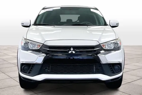 Another view of 2019 Mitsubishi Outlander Sport 2.0 ES for sale in Dillsburg, PA at Bob Ruth Ford Dillsburg