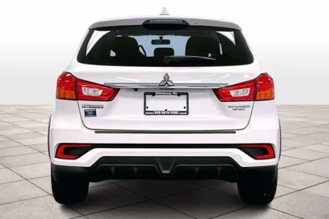 More photos of 2019 Mitsubishi Outlander Sport 2.0 ES at Bob Ruth Ford Dillsburg, PA