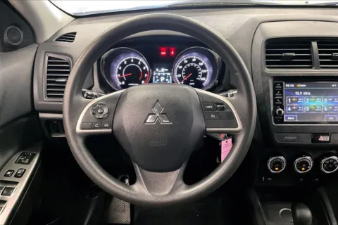 More photos of 2019 Mitsubishi Outlander Sport 2.0 ES at Bob Ruth Ford Dillsburg, PA