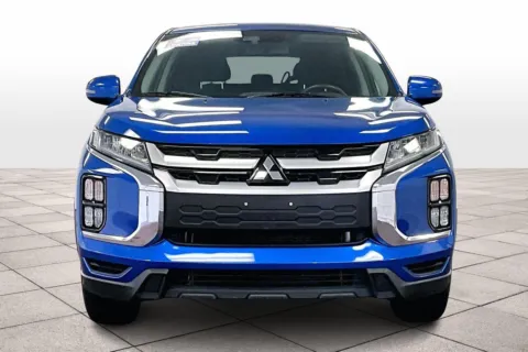 Another view of 2021 Mitsubishi Outlander Sport SE for sale in Dillsburg, PA at Bob Ruth Ford Dillsburg