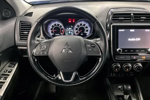 More photos of 2021 Mitsubishi Outlander Sport SE at Bob Ruth Ford Dillsburg, PA