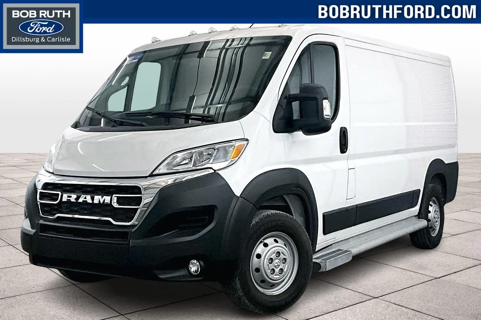 2023 Ram ProMaster Cargo Van for sale in Dillsburg, PA