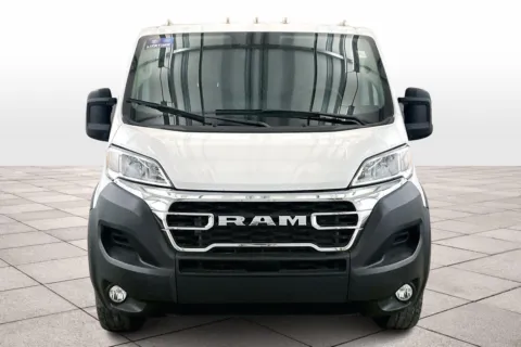 Another view of 2023 Ram ProMaster Cargo Van for sale in Dillsburg, PA at Bob Ruth Ford Dillsburg