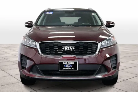 Another view of 2019 Kia Sorento LX for sale in Dillsburg, PA at Bob Ruth Ford Dillsburg