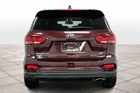 More photos of 2019 Kia Sorento LX at Bob Ruth Ford Dillsburg, PA