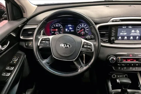 More photos of 2019 Kia Sorento LX at Bob Ruth Ford Dillsburg, PA