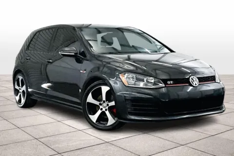 Photos of 2017 Volkswagen Golf GTI S for sale in Dillsburg, PA at Bob Ruth Ford Dillsburg