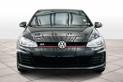 Another view of 2017 Volkswagen Golf GTI S for sale in Dillsburg, PA at Bob Ruth Ford Dillsburg