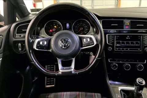 More photos of 2017 Volkswagen Golf GTI S at Bob Ruth Ford Dillsburg, PA