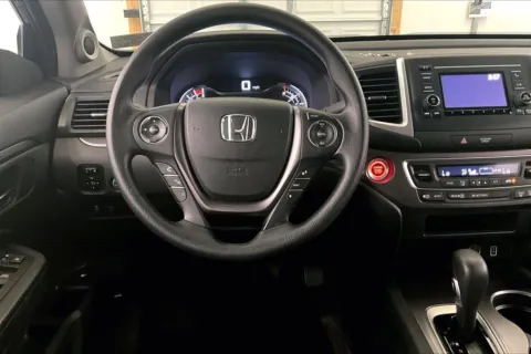 More photos of 2019 Honda Ridgeline Sport at Bob Ruth Ford Dillsburg, PA