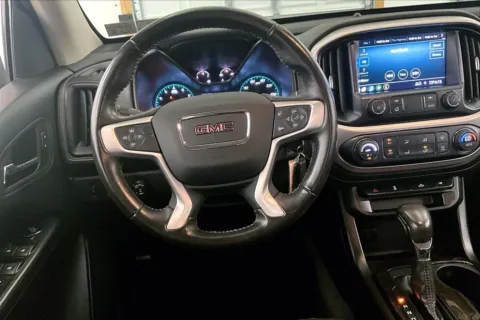 More photos of 2022 GMC Canyon 4WD Elevation at Bob Ruth Ford Dillsburg, PA