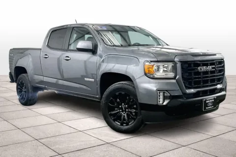 Photos of 2022 GMC Canyon 4WD Elevation for sale in Dillsburg, PA at Bob Ruth Ford Dillsburg