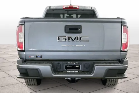 More photos of 2022 GMC Canyon 4WD Elevation at Bob Ruth Ford Dillsburg, PA