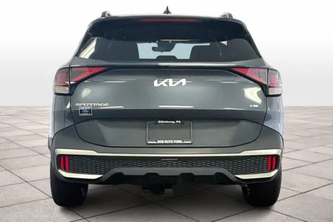 More photos of 2023 Kia Sportage X-Pro at Bob Ruth Ford Dillsburg, PA