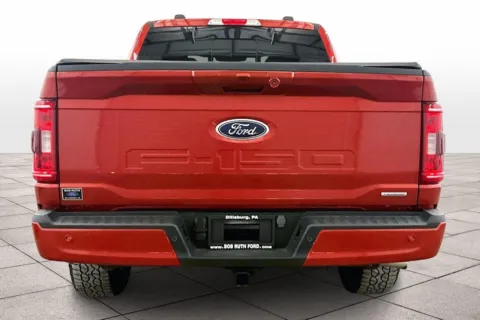 More photos of 2023 Ford F-150 XLT at Bob Ruth Ford Dillsburg, PA