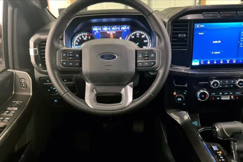 More photos of 2023 Ford F-150 XLT at Bob Ruth Ford Dillsburg, PA