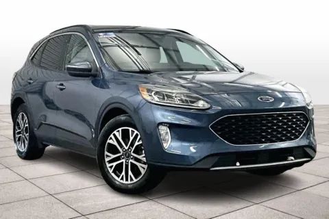 Photos of 2020 Ford Escape SEL for sale in Dillsburg, PA at Bob Ruth Ford Dillsburg