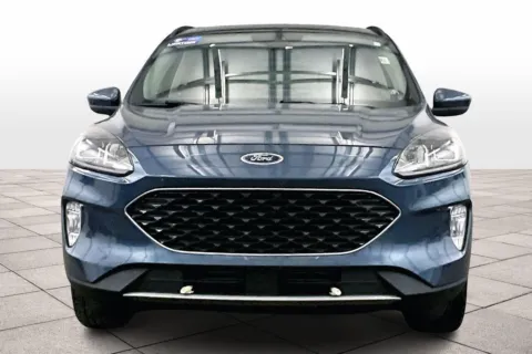 Another view of 2020 Ford Escape SEL for sale in Dillsburg, PA at Bob Ruth Ford Dillsburg