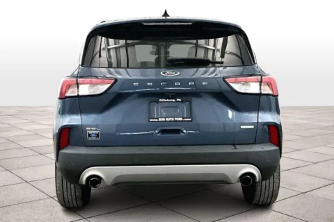 More photos of 2020 Ford Escape SEL at Bob Ruth Ford Dillsburg, PA