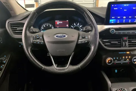 More photos of 2020 Ford Escape SEL at Bob Ruth Ford Dillsburg, PA