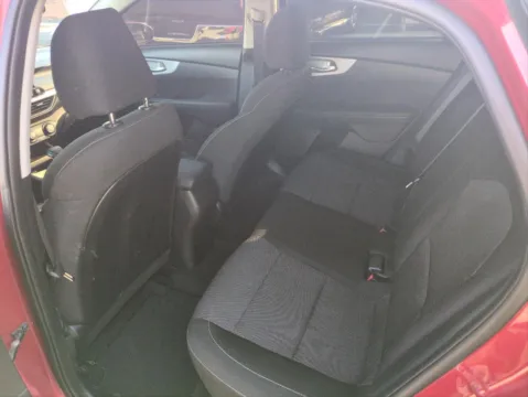 More photos of 2024 Kia Forte LXS at Bob Ruth Ford Dillsburg, PA