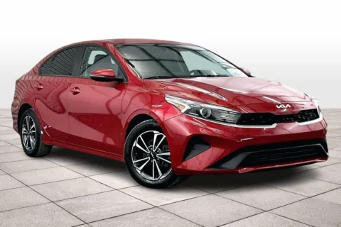 Photos of 2024 Kia Forte LXS for sale in Dillsburg, PA at Bob Ruth Ford Dillsburg