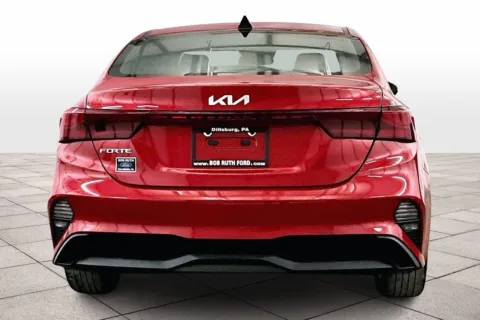 More photos of 2024 Kia Forte LXS at Bob Ruth Ford Dillsburg, PA