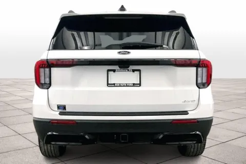 More photos of 2025 Ford Explorer ST-Line at Bob Ruth Ford Dillsburg, PA
