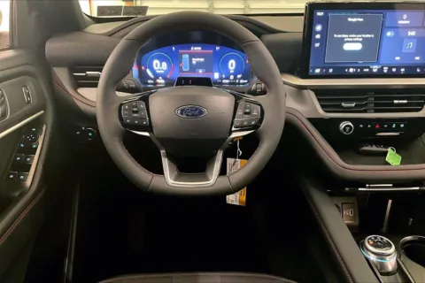 More photos of 2025 Ford Explorer ST-Line at Bob Ruth Ford Dillsburg, PA