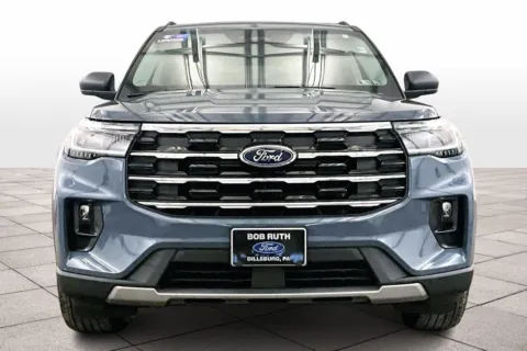 Another view of 2025 Ford Explorer Active for sale in Dillsburg, PA at Bob Ruth Ford Dillsburg