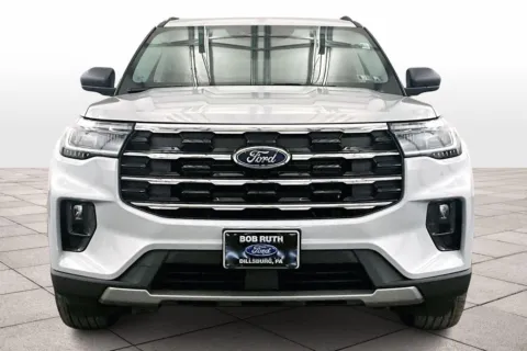 Another view of 2025 Ford Explorer Active for sale in Dillsburg, PA at Bob Ruth Ford Dillsburg
