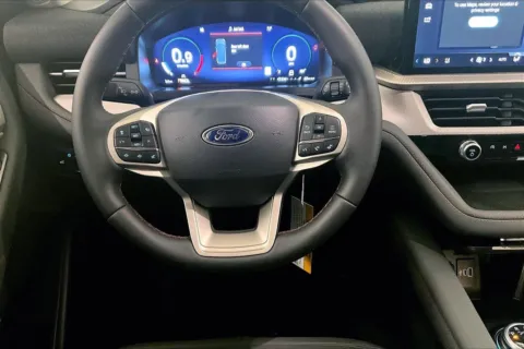 More photos of 2025 Ford Explorer Active at Bob Ruth Ford Dillsburg, PA