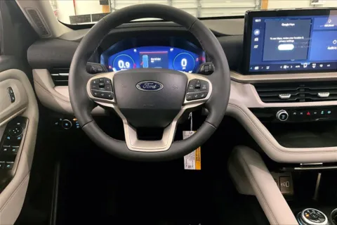More photos of 2025 Ford Explorer Active at Bob Ruth Ford Dillsburg, PA