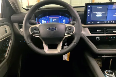 More photos of 2025 Ford Explorer Active at Bob Ruth Ford Dillsburg, PA