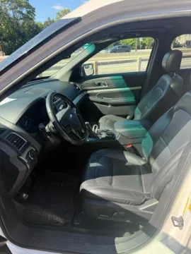 Another view of 2016 Ford Explorer XLT for sale in Dillsburg, PA at Bob Ruth Ford Dillsburg