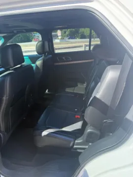 More photos of 2016 Ford Explorer XLT at Bob Ruth Ford Dillsburg, PA