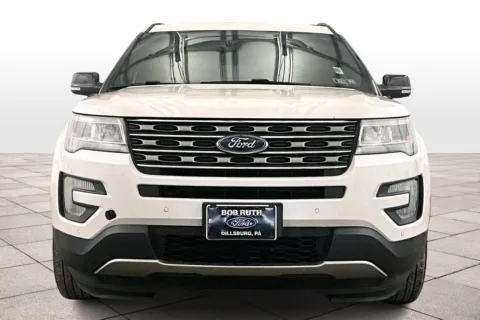Another view of 2016 Ford Explorer XLT for sale in Dillsburg, PA at Bob Ruth Ford Dillsburg