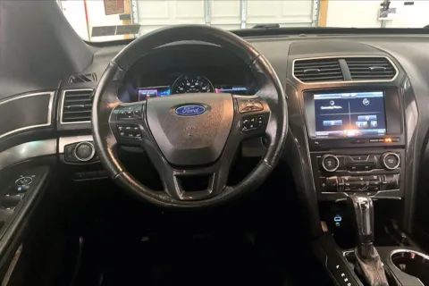 More photos of 2016 Ford Explorer XLT at Bob Ruth Ford Dillsburg, PA