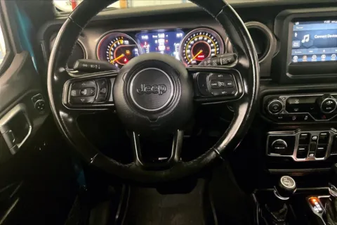 More photos of 2020 Jeep Wrangler Unlimited Sport S at Bob Ruth Ford Dillsburg, PA