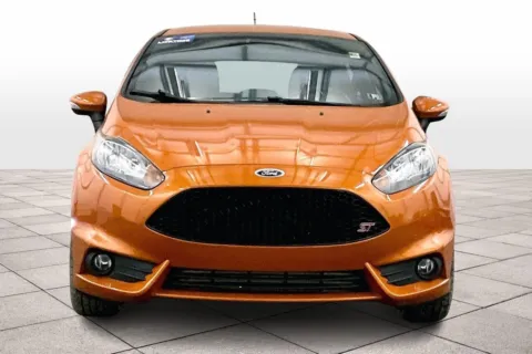 Another view of 2019 Ford Fiesta ST for sale in Dillsburg, PA at Bob Ruth Ford Dillsburg
