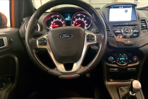 More photos of 2019 Ford Fiesta ST at Bob Ruth Ford Dillsburg, PA